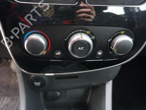 Rear parcel shelf RENAULT CLIO IV (BH_) 1.5 dCi 75 | BP19728900C85 