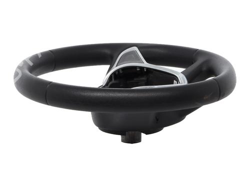 Steering wheel DACIA SANDERO II 1.0 SCe 75 (B8JC, B8JD, B8NC) | BP21387398C49