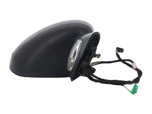 Right mirror CITROËN C4 I (LC_) 1.6 HDi | BP27699400C27 