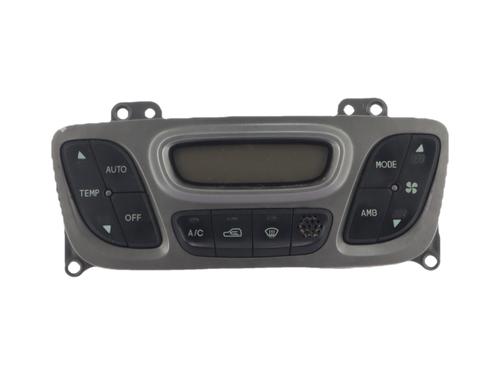 Used Climate control Climate control 38461785 38461785