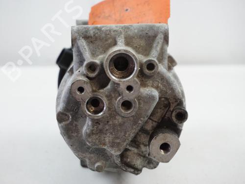 Used AC compressor AC compressor RENAULT MEGANE II (BM0/1_, CM0/1_) 1.4 16V (BM0B, CM0B) (98 hp) 18184584 18184584