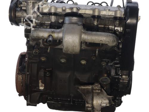 Engine PEUGEOT 205 II (20A/C) 1.7 Diesel | BP26409833M1 