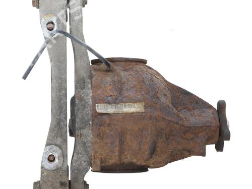 Rear differential MERCEDES-BENZ VITO / MIXTO Van (W639) 115 CDI (639.601, 639.603, 639.605) | BP28826999M24 