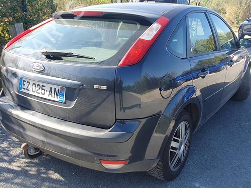 Højre bremsekaliber bag FORD FOCUS II (DA_, HCP, DP) 2.0 TDCi | BP20643032M106 