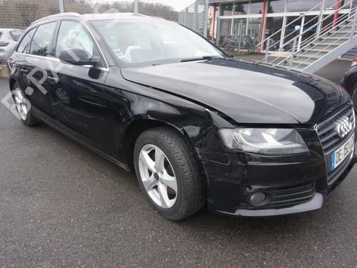 Engine AUDI A4 B8 Avant (8K5) 2.0 TDI | BP26738229M1  - Image 9
