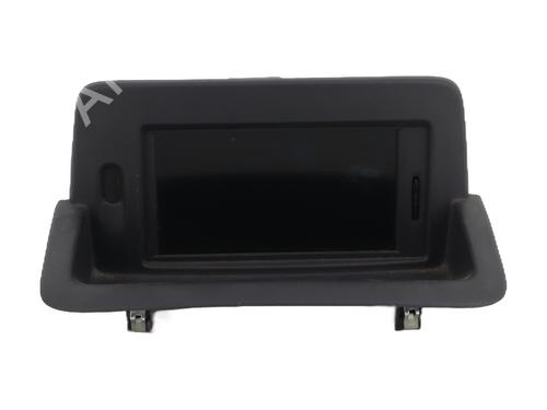 Multifunctionele display RENAULT CLIO III (BR0/1, CR0/1) 1.5 dCi (C/BR0G, C/BR1G) (68 hp) 29611411
