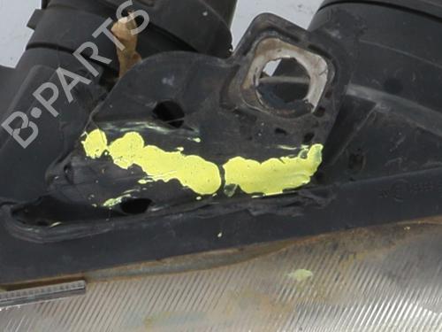 Left headlight RENAULT MEGANE II (BM0/1_, CM0/1_) 1.5 dCi (BM0F, BM0T, BM2B, CM0F, CM0T) | BP23763372C28 