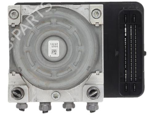 ABS pump DS DS 3 / DS 3 CROSSBACK (UR_, UC_, UJ_) 1.2 PureTech 100 (URHNKK, URHNEK) | BP37482645M43 - Image 4