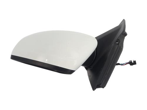 Left mirror PEUGEOT 208 II (UB_, UP_, UW_, UJ_) 1.2 PureTech 75 | BP29545896C26 