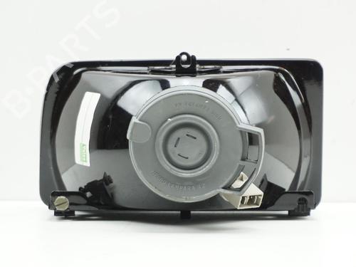 Right headlight FORD FIESTA III (GFJ) 1.6 i 16V | BP18192656C29