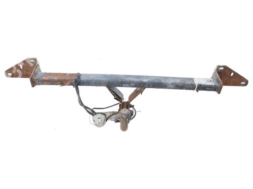Used Tow ball/Mechanism VW CADDY III MPV (2KB, 2KJ, 2CB, 2CJ) 2.0 SDI (70 hp) 28827007