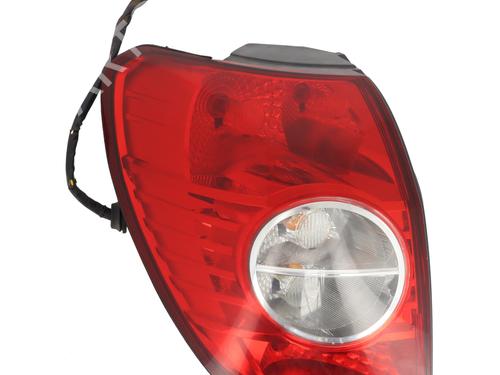 Used Left taillight CHEVROLET CAPTIVA (C100, C140) 2.0 D 4WD (150 hp) 26153941