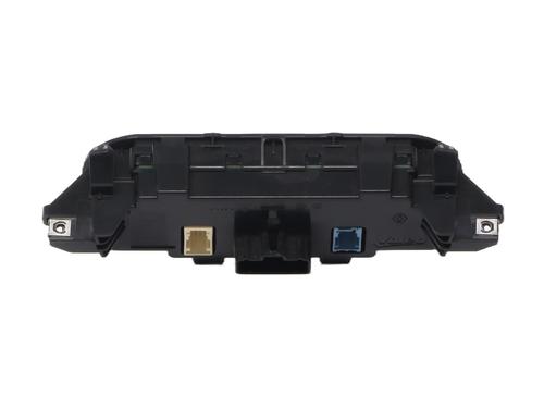 Climate control RENAULT TWINGO II (CN0_) 1.5 dCi 90 | BP21115576I5 