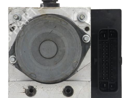 Used ABS pump ABS pump CITROËN DS4 (NX_) 1.2 THP 130 (130 hp) 34009213 34009213