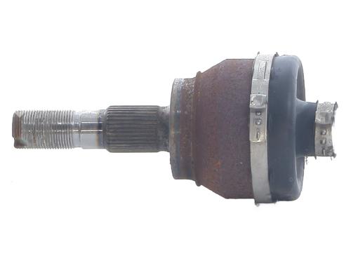 Right rear driveshaft MG MG 4 (EH32) EV | BP37745468M41 - Image 2