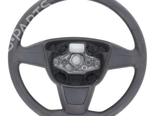 Used Steering wheel SEAT IBIZA IV (6J5, 6P1) 1.4 (85 hp) 24496081