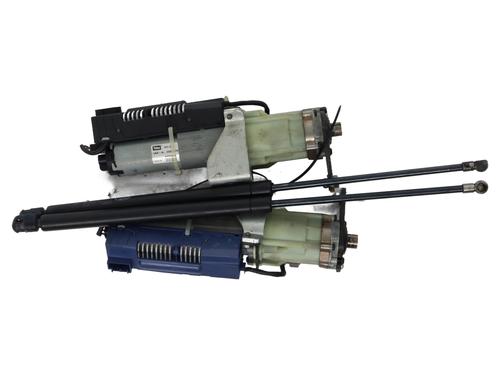 Used Tailgate lift support Tailgate lift support AUDI Q7 (4LB) 3.0 TDI quattro (233 hp) 24431255 24431255