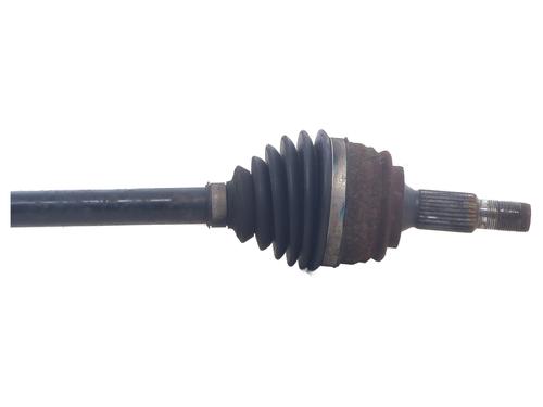 Used Left front driveshaft Left front driveshaft CITROËN BERLINGO (ER_, EC_) 1.2 PureTech 110 (110 hp) 33199092 33199092