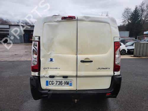 Engine CITROËN JUMPY II Van 1.6 HDi 90 16V | BP30875491M1 - Image 11