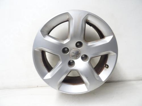 Używane Felga CITROËN BERLINGO MULTISPACE (B9) 1.6 HDi 90 (90 hp) 29838387