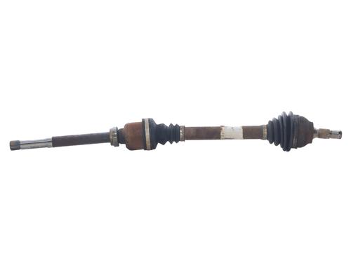 Used Right front driveshaft CITROËN C3 Picasso (SH_) 1.6 HDI 90 (92 hp) 28578747