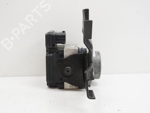 Used ABS pump ABS pump HYUNDAI i20 II (GB, IB) 1.1 CRDi (75 hp) 18195184 18195184