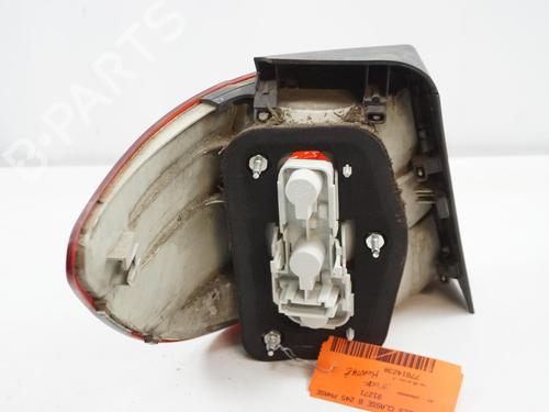 Right taillight MERCEDES-BENZ B-CLASS Sports Tourer (W245) B 200 CDI (245.208) | BP18177177C35