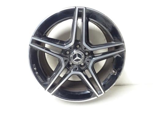 Used Rim MERCEDES-BENZ C-CLASS Coupe (C205) C 220 d (205.314) (194 hp) 29838465