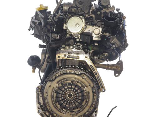 Engine RENAULT CAPTUR I (J5_, H5_) 1.5 dCi 90 (J5N4, J5M5, J5MW, J5M6, J5AL, J5AJ) | BP30592276M1 - Image 2