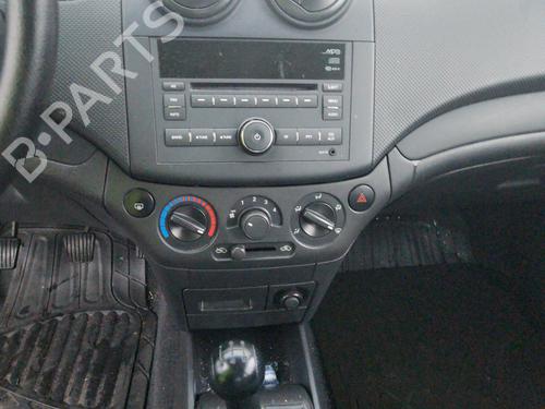Engine CHEVROLET AVEO / KALOS Hatchback (T250, T255) 1.2 | BP32346401M1 - Image 12