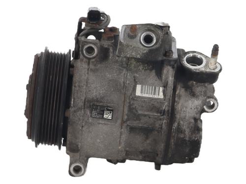 AC compressor FORD TRANSIT CONNECT V408 Box Body/MPV 1.5 TDCi | BP30129095M34 - Image 2