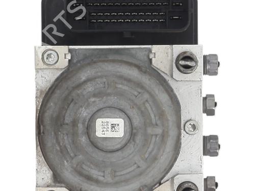 Used ABS pump PEUGEOT 208 I (CA_, CC_) 1.2 VTI 82 (82 hp) 30765415