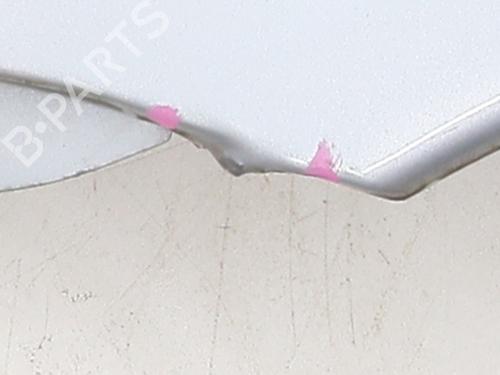 Left front fenders CITROËN XSARA PICASSO (N68) 1.6 HDi | BP21487629C41 
