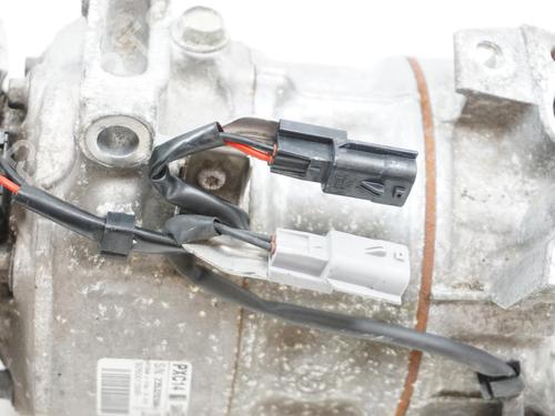 AC-Kompressor RENAULT MEGANE IV Hatchback (B9A/M/N_) 1.2 TCe 130 (B9MR) | BP18184087M34 