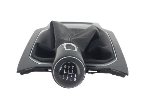 Gearknop VW T-ROC (A11, D11) 1.6 TDI | BP39458523I34  - Image 5