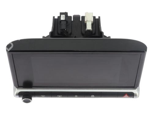 Climate control CITROËN C4 CACTUS 1.6 BlueHDi 100 | BP36299964I5 - Image 2
