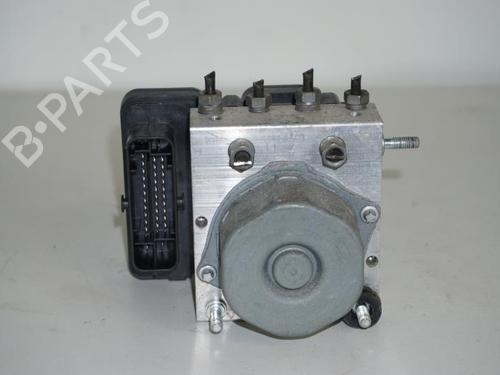 ABS Bremseaggregat RENAULT CLIO IV (BH_) 0.9 TCe 90 (BHNF, BHMA, BHMH, BHJK, BHJR) (90 hp) 18182074