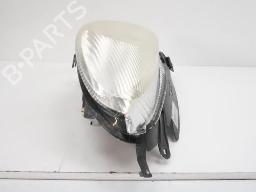 Used Left headlight Left headlight CITROËN XSARA PICASSO (N68) 1.6 HDi (109 hp) 18187629 18187629