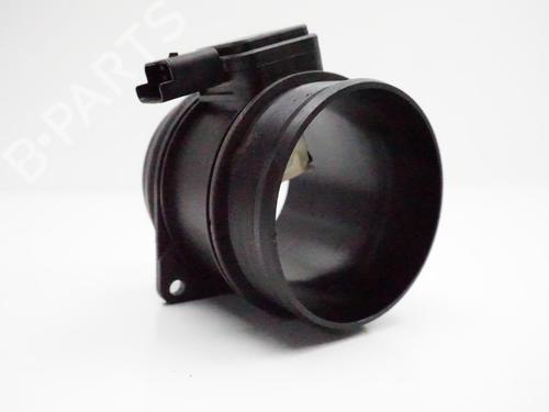 Used Mass air flow sensor PEUGEOT 407 SW (6E_, 6D_) 2.2 HDi 170 (170 hp) 18188664