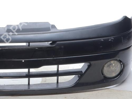 Front bumper RENAULT SCÉNIC I MPV (JA0/1_, FA0_) 1.9 dCi (JA05, JA1F) | BP31966215C7 