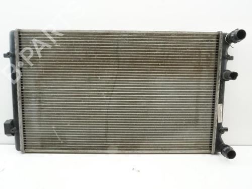 Køler SKODA OCTAVIA I Combi (1U5) 1.8 T (150 hp) 18182281