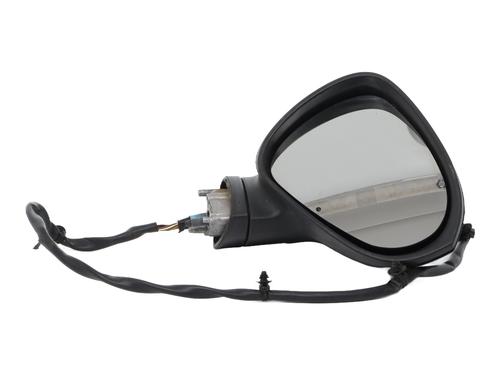 Right mirror SEAT EXEO (3R2) 2.0 TDI | BP22642296C27 