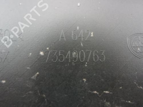 Dørliste Dørliste FIAT PANDA (312_, 319_) 0.9 4x4 (312PXG1A) (86 hp) 25746547 25746547