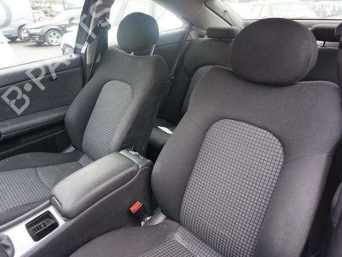 Módulo de ABS MERCEDES-BENZ C-CLASS Coupe (CL203) C 180 Kompressor (203.746) | BP20315543M43 