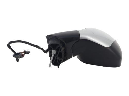 Right mirror PEUGEOT 5008 (0U_, 0E_) 1.6 HDi | BP28668410C27 