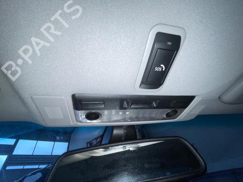 Interior roof light BMW 6 (E63) 635 d | BP18171888I8 