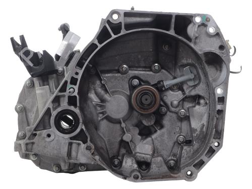 Getriebe für RENAULT CLIO IV (BH_) 0.9 TCe 90 (BHNF, BHMA, BHMH, BHJK, BHJR) (90 hp) 28110122