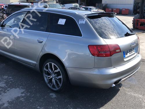 Left front driveshaft AUDI A6 C6 Avant (4F5) 3.0 TDI quattro | BP30704972M38 - Image 21
