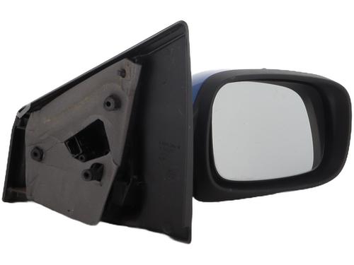 Right mirror RENAULT CLIO III (BR0/1, CR0/1) 1.5 dCi (BR17, CR17) | BP19517704C27