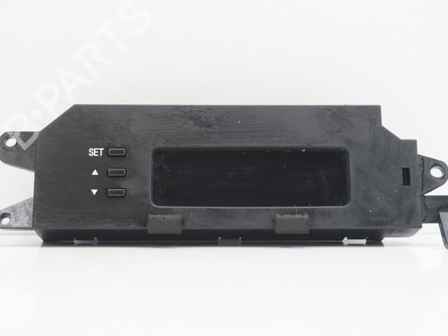 Multifunctionele display HYUNDAI i20 I (PB, PBT) 1.1 CRDi (75 hp) 18183573